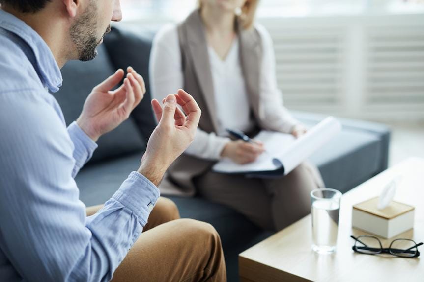 Psychologia Rzeszów: gdzie znaleźć dyskretne i profesjonalne wsparcie