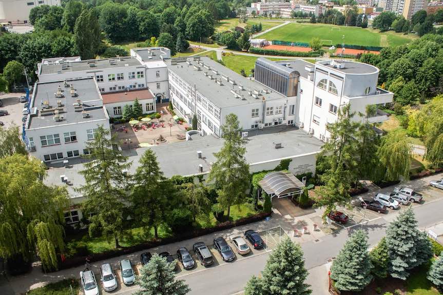 Wyższa Szkoła Informatyki i Zarządzania w Rzeszowie dołączyła do grona Uniwersytetów Europejskich