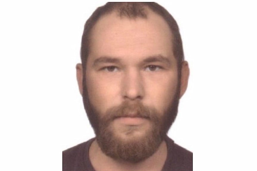 Policja szuka zaginionego Dariusza Chyła