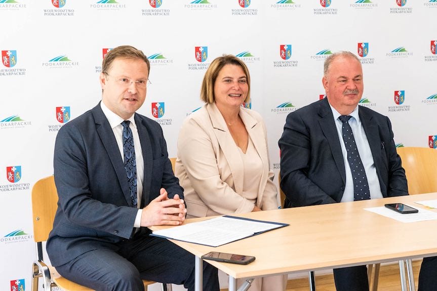 Pieniądze dla rzeszowskich uczelni