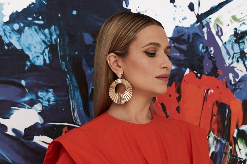 Koncert Olgi Boczar z okazji 670-lecia Rzeszowa