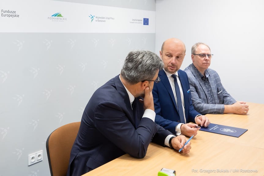 Prawie 13 mln zł dla rzeszowskich szkół