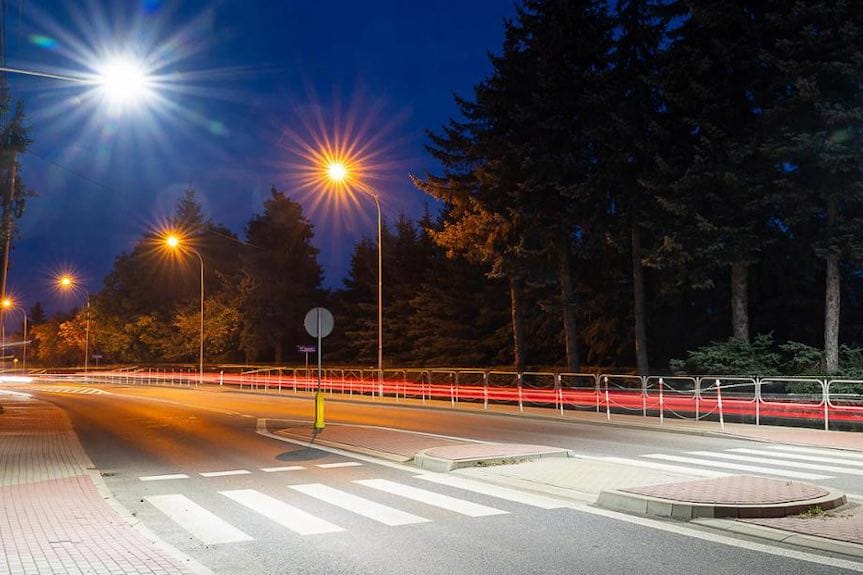 Poprawa bezpieczeństwa na DK9 w Głogowie Małopolskim