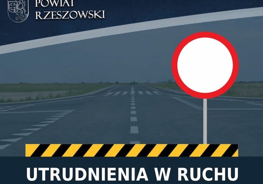 Obydwa mosty w Rudnej Małej zamknięte aż do grudnia