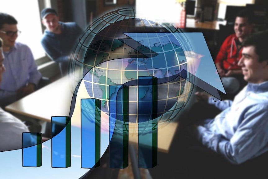 Rzeszów pomaga przedsiębiorcom. Jesień pełna spotkań biznesowych