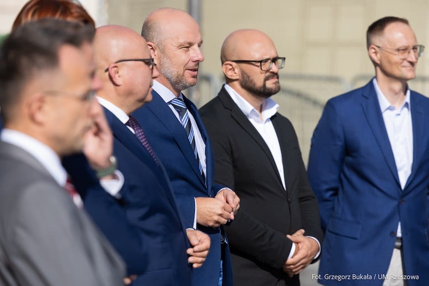 Będą nowe przystanki dla komunikacji podmiejskiej