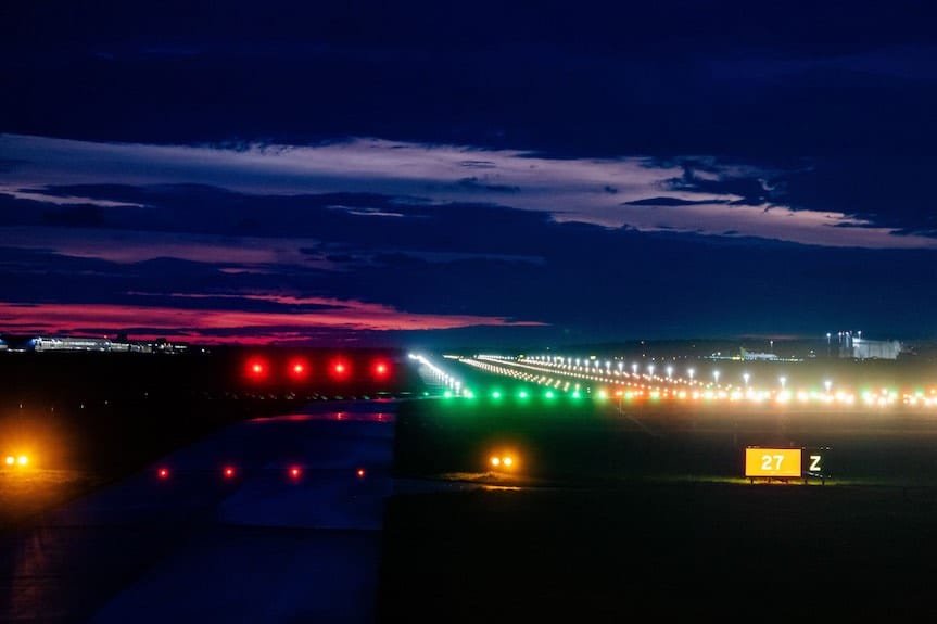 Ruszył przetarg na realizację kluczowych inwestycji w strefie operacyjnej lotniska w Jasionce