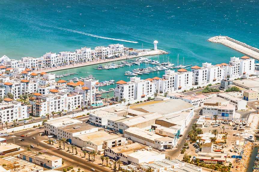 Znamy już plany czarterowe z Rzeszowa na lato 2025