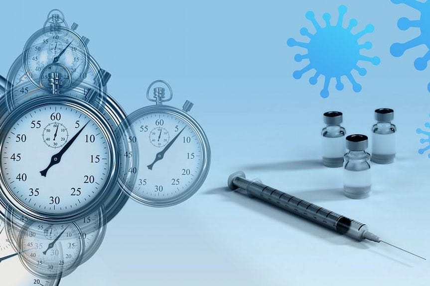 Nie bój się szczepienia - ##IGŁOwaSpokojna