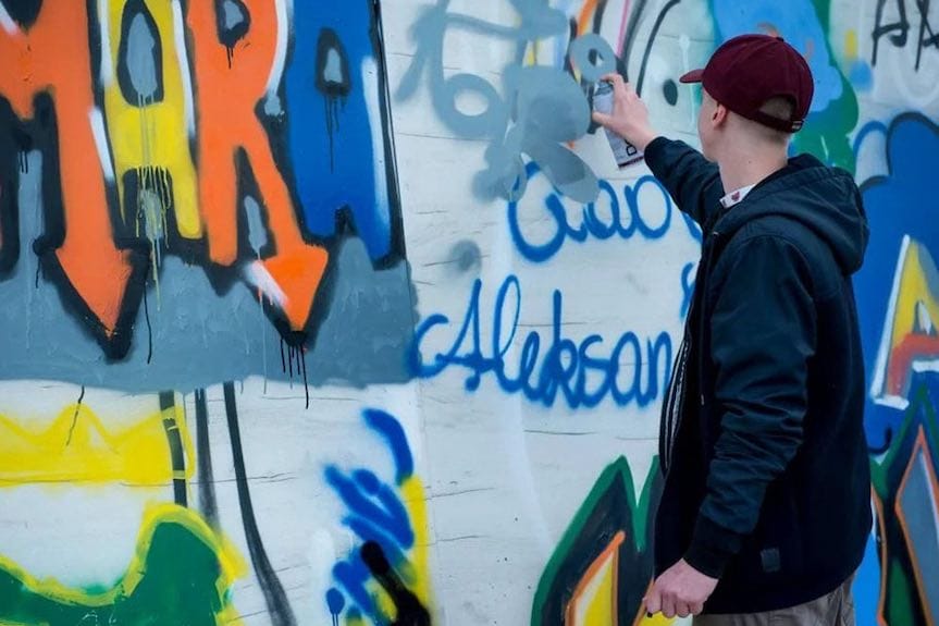 Program grantowy dla młodzieży "#młodziwkultuRZE"