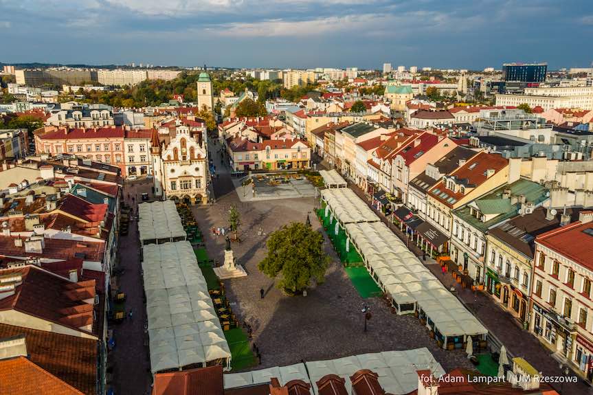 Nagroda Gospodarcza Miasta Rzeszowa 2024