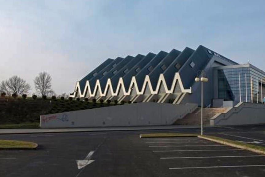 Mecz Stali Rzeszów z Ruchem Chorzów. Parking przy Podpromie będzie wyłączony