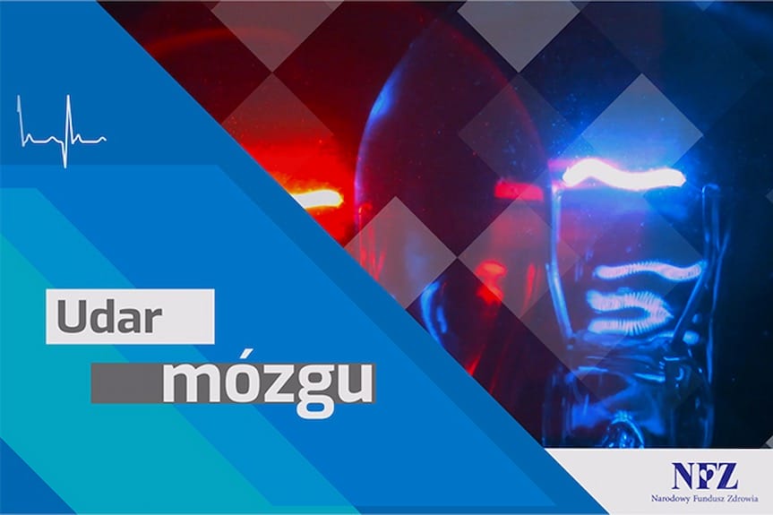 Profilaktyka udaru mózgu w Podkarpackim NFZ