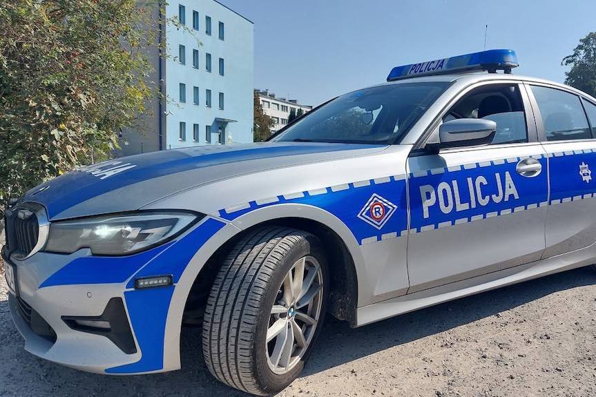 Rekrutacja do policji. Weszły zmiany w procedurze