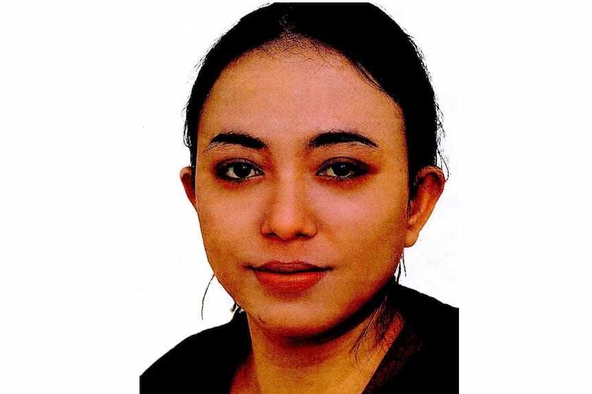 Trwają poszukiwania zaginionej Ani Indriyani