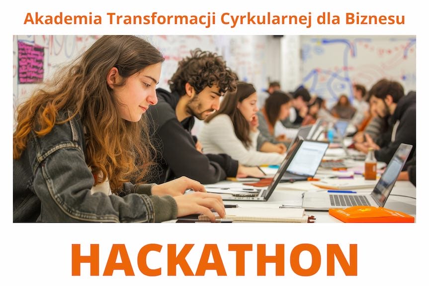 Maraton projektowania w Urban Lab Rzeszów