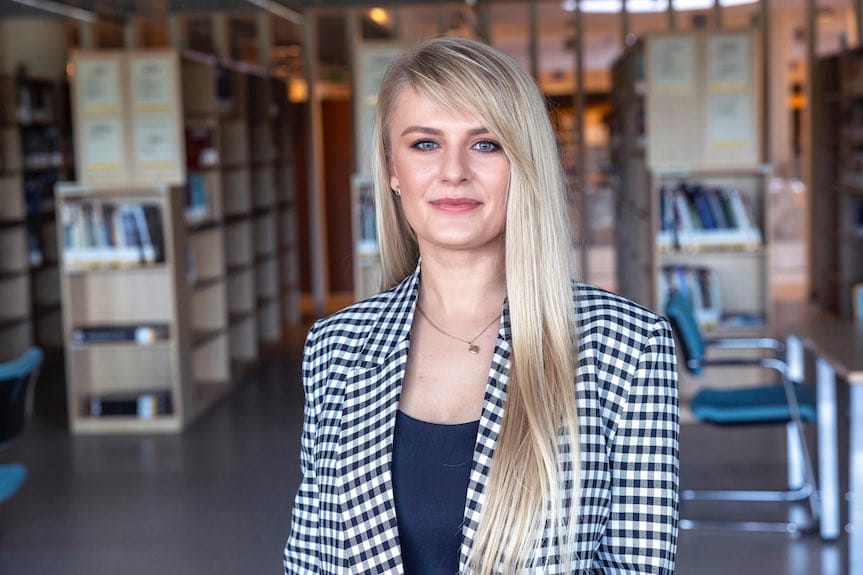 Naukowcy z Politechniki Rzeszowskiej wśród 2% najczęściej cytowanych naukowców na świecie