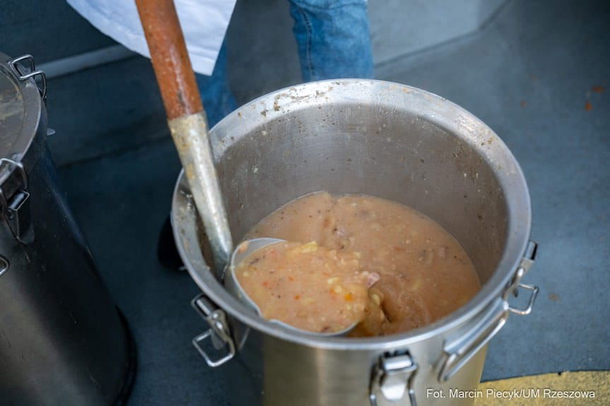 Autobus Ciepła znów kursuje