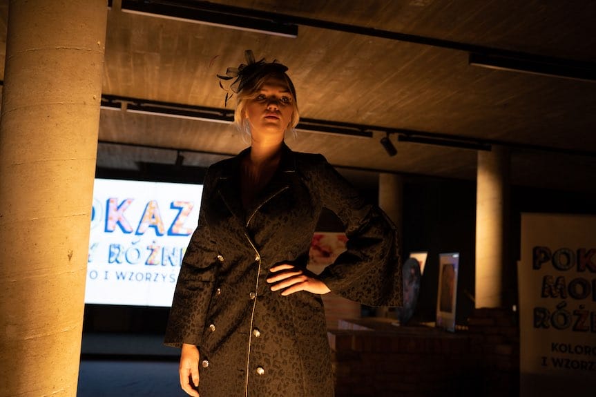 Targi Mody i Designu – Świąteczna Edycja w Rzeszowskich Piwnicach