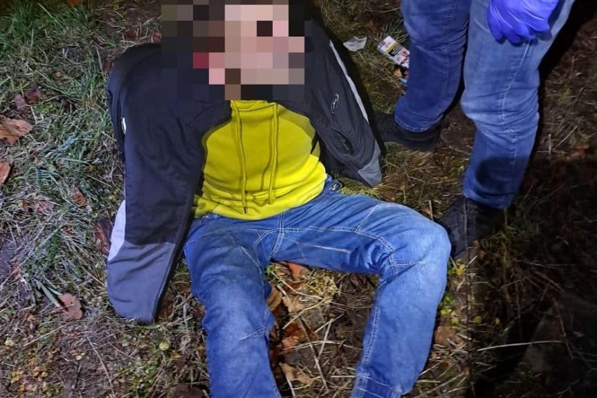 Kolejny oszust w rękach rzeszowskich policjantów