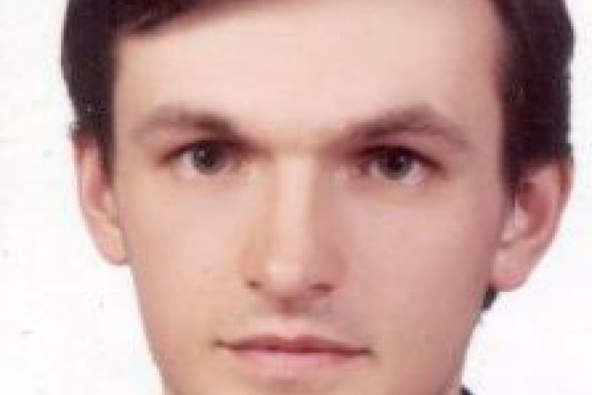 Poszukujemy zaginionegio Mikołaja Grzędy