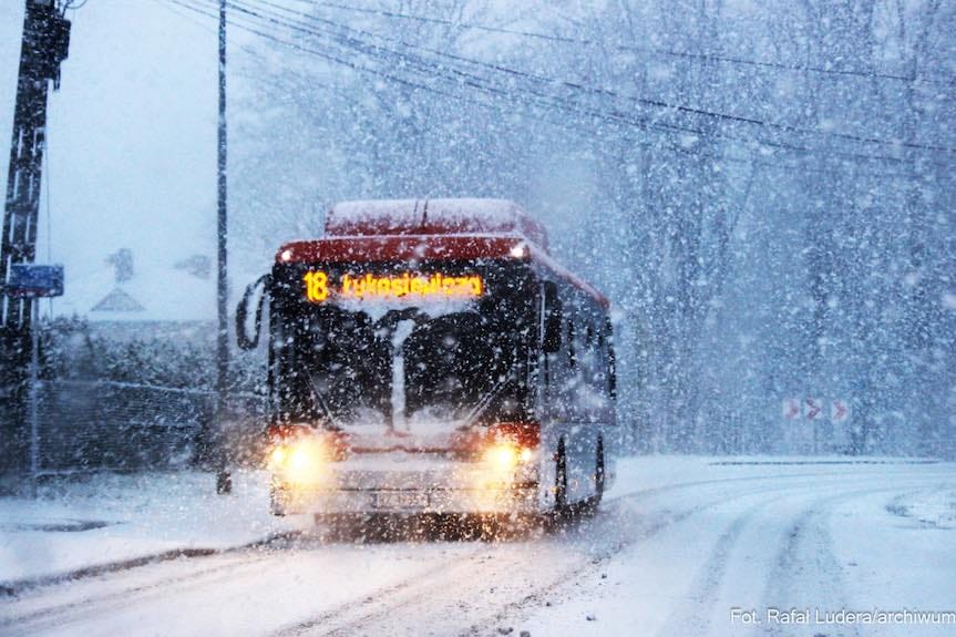 Rzeszów. Ruszyła sprzedaż biletów semestralnych uczniowskich
