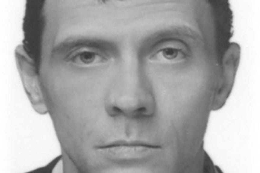 Poszukujemy zaginionego Sławomira Małeckiego