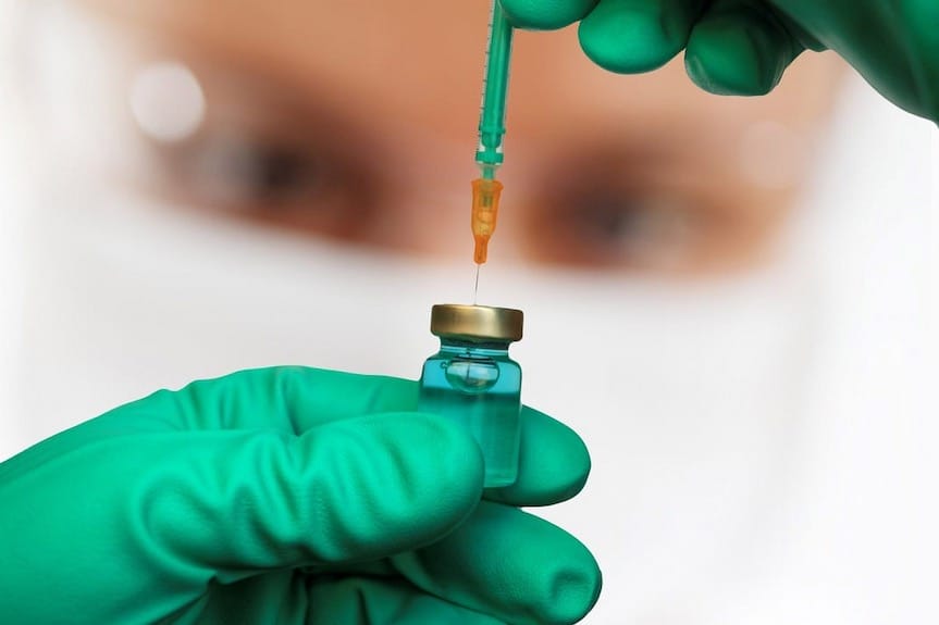 W Rzeszowie wzrasta liczba chorych na krztusiec Nie bój się szczepienia