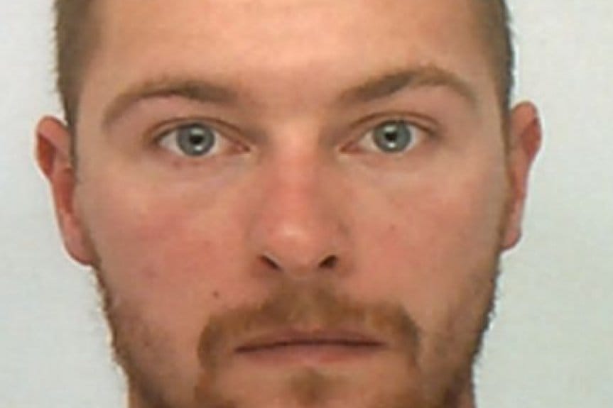 Poszukujemy zagnionego Kamila Fudalej