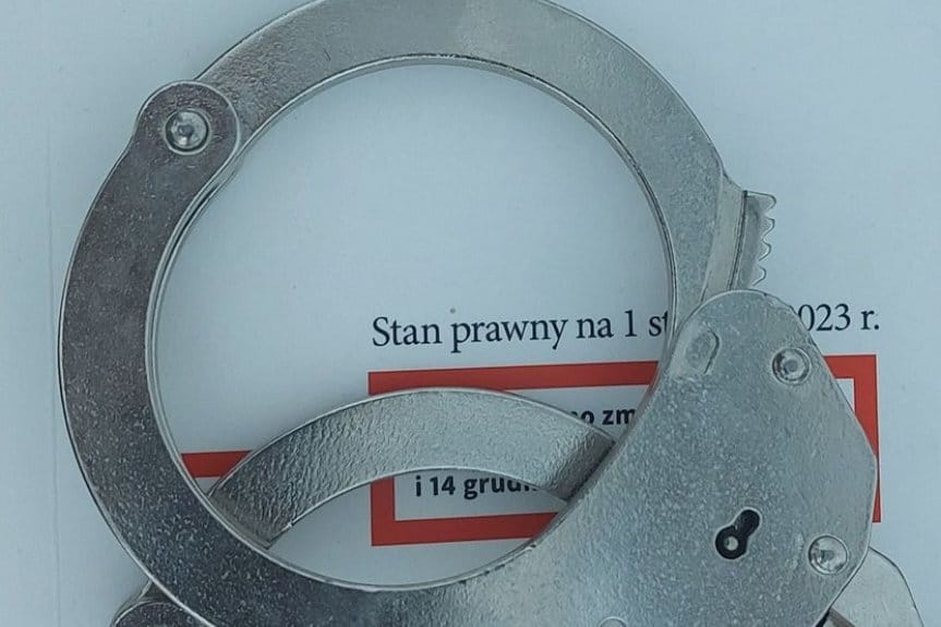 11 zarzutów oszustwa dla 34-latki z Rzeszowa
