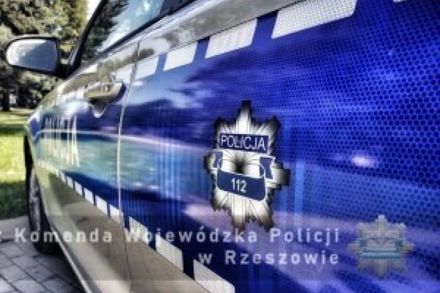 Sześciu kierowców straciło prawo jazdy