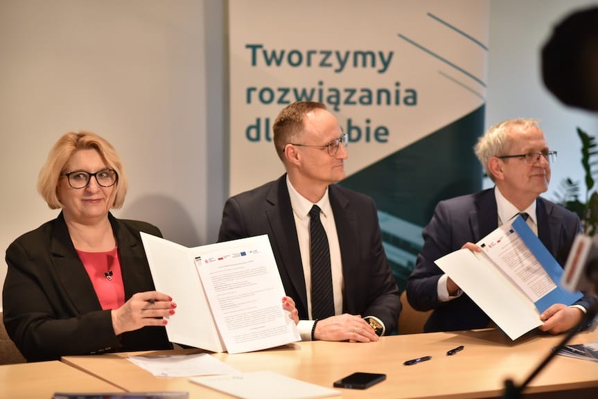 42 mln zł na inwestycje w transport pozamiejski MKS z dofinansowaniem z KPO