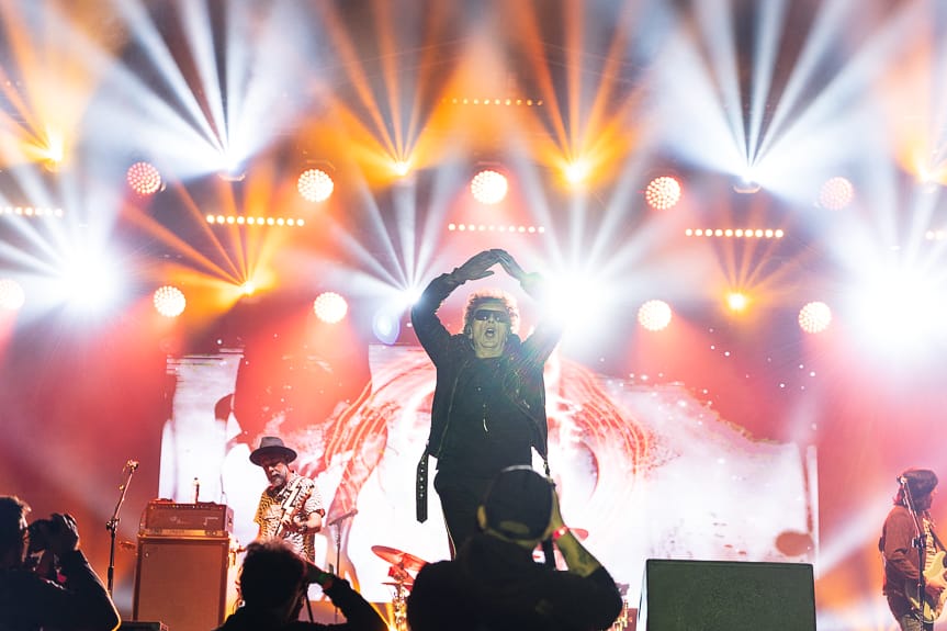 Wypadek na Rzeszowskich Juwenaliach. Do sądu trafił akt oskarżenia