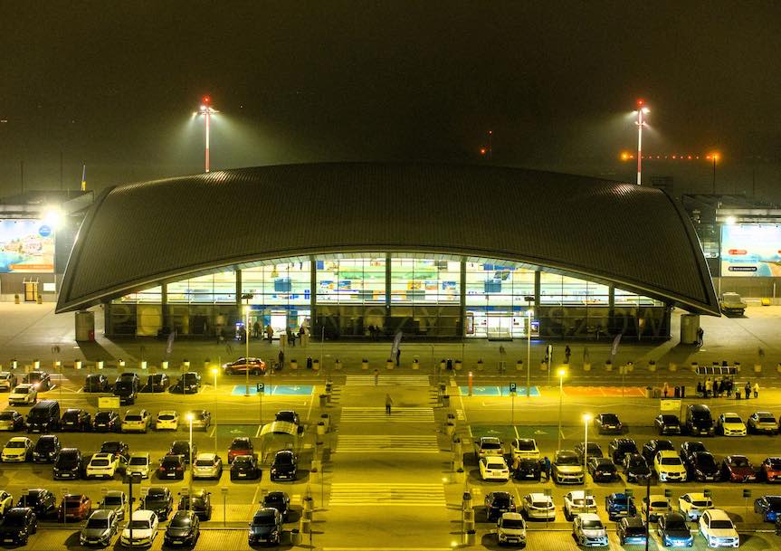 Luty to kolejny rekordowy miesiąc w Jasionce