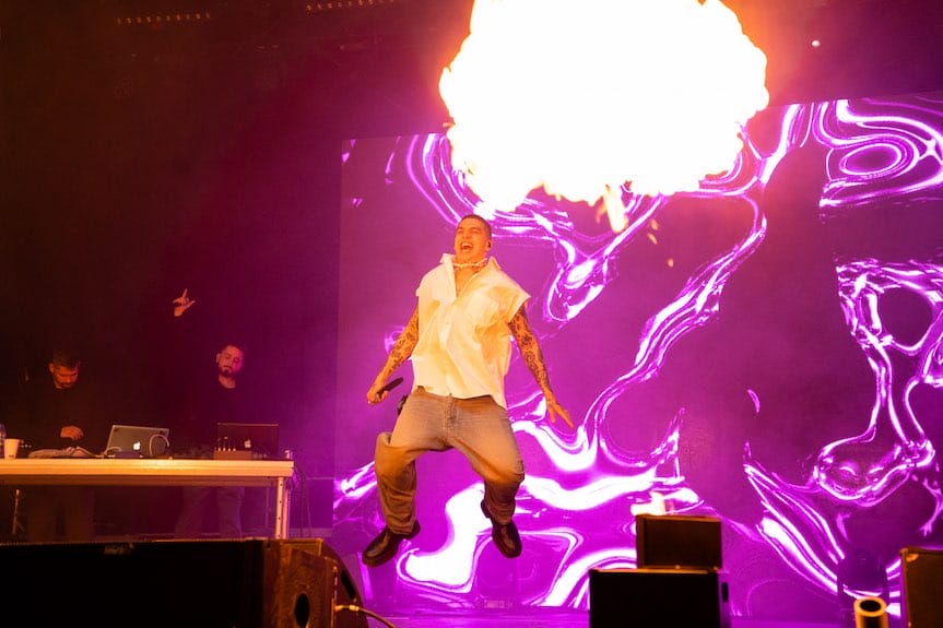 Rzeszowskie Juwenalia 2025. Znamy kolejnych artystów