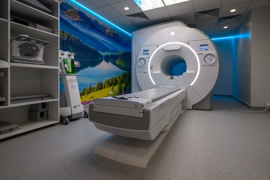 Podkarpackie placówki otrzymają rekordowe dofinansowanie na onkologię