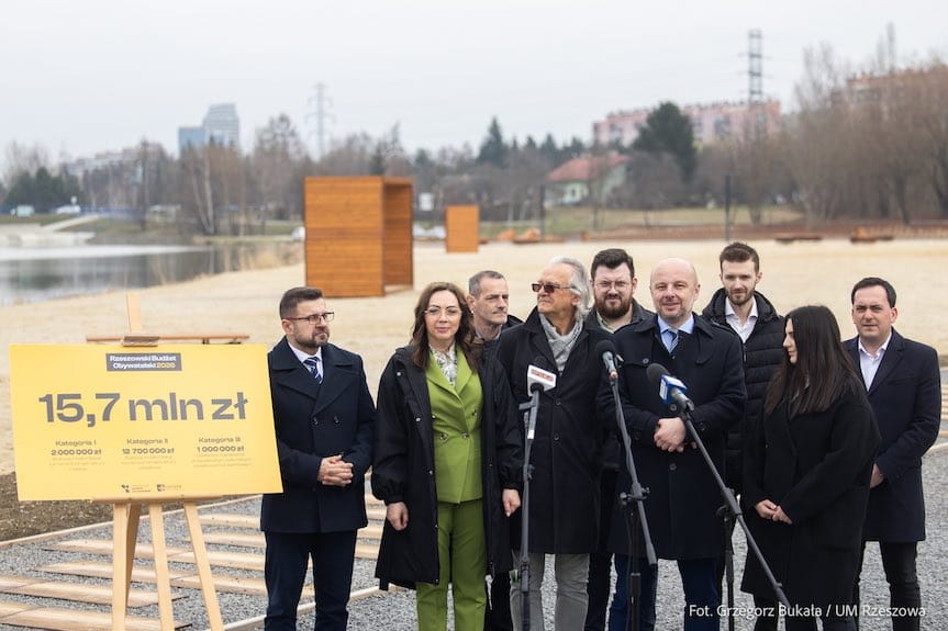 Rusza Rzeszowski Budżet Obywatelski