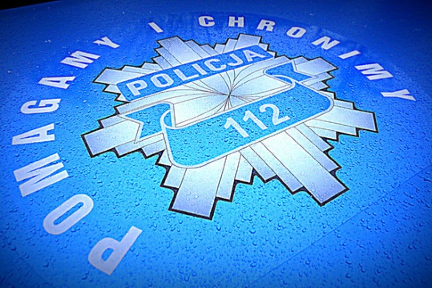 Pomoc dla seniora przyszła na czas