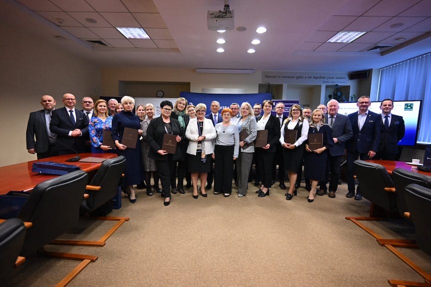 WSPiA reaktywuje Podkarpacką Młodzieżową Akademię Prawa i Bezpieczeństwa