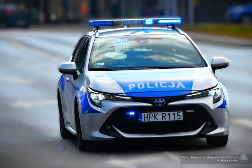 Utrata prawa jazdy - konsekwencje zbyt szybkiej jazdy