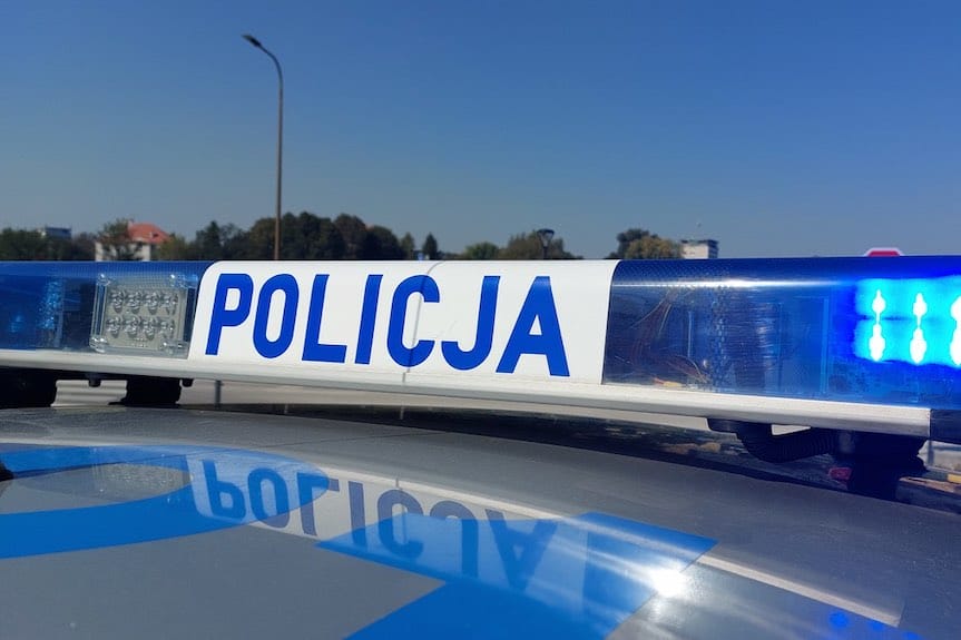 Tragiczny wypadek w Sokołowie Małopolski. Prokuratura wszczęła śledztwo