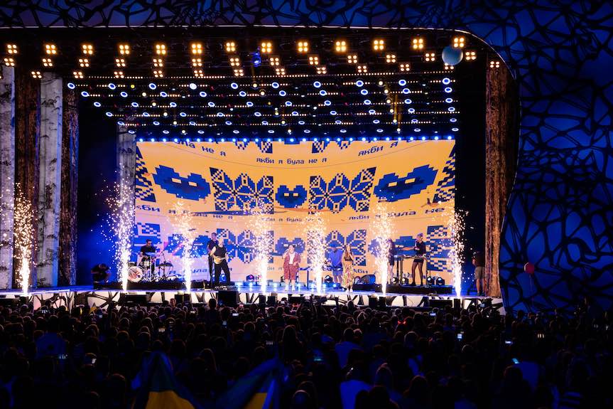 Wchód Kultury Europejski Stadion Kultury 2025 w Rzeszowie