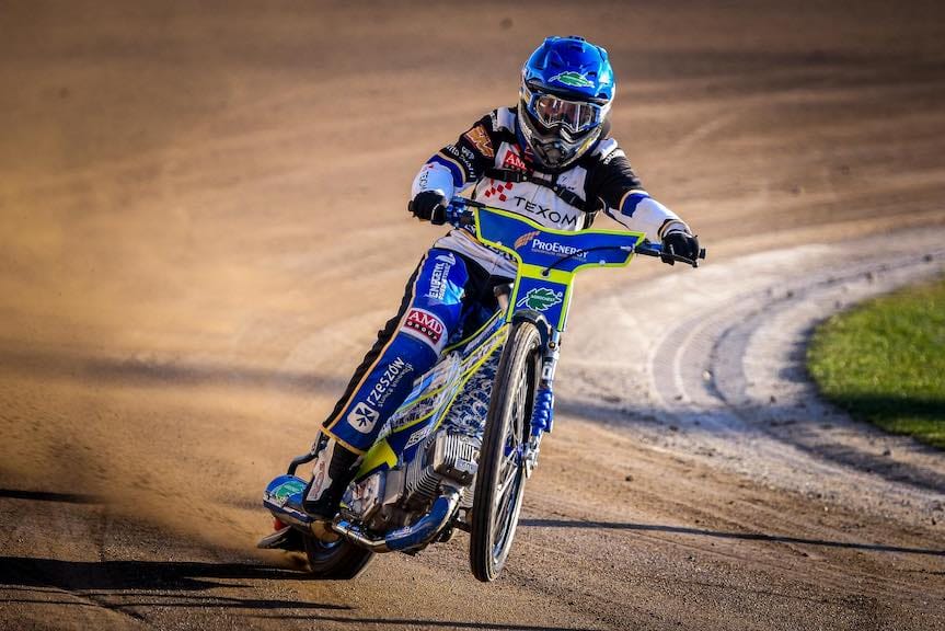 Stal Rzeszów ma sponsora tytularnego