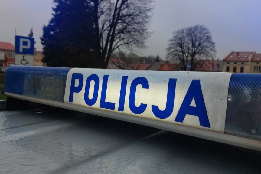 Areszt tymczasowy dla sprawców pobicia