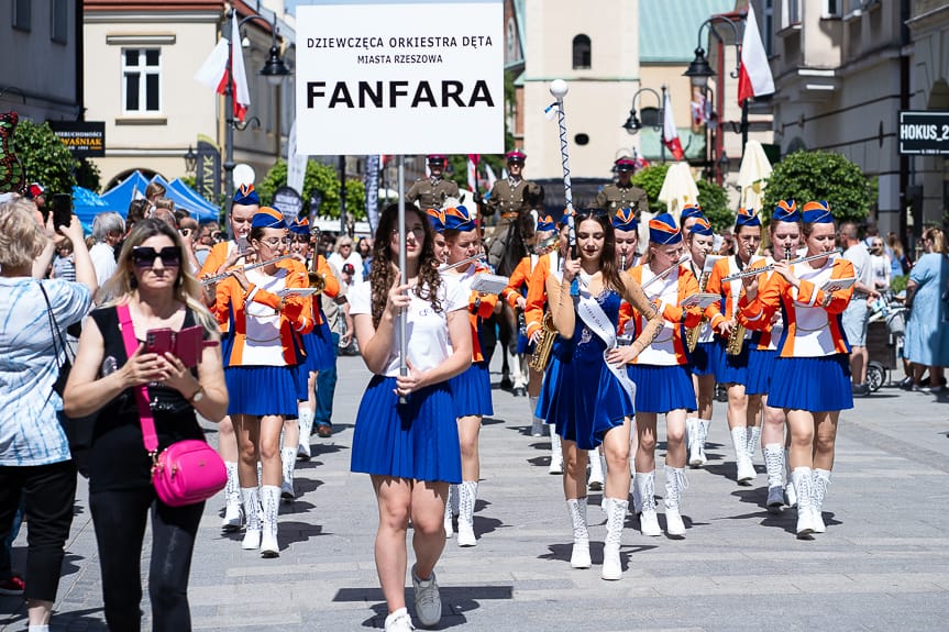 Święto Paniagi 2025 w Rzeszowie [PROGRAM]