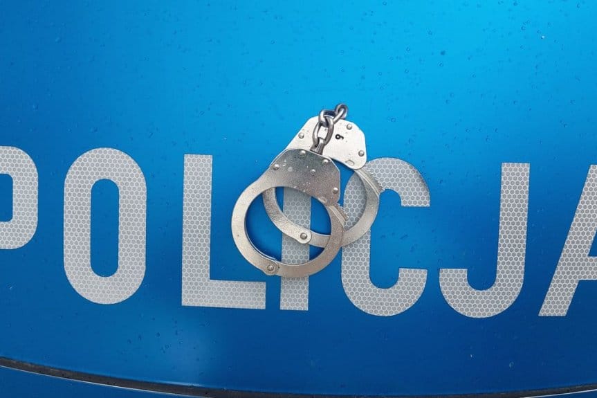 Policjanci zatrzymali 6 osób ukrywających się przed wymiarem sprawiedliwości
