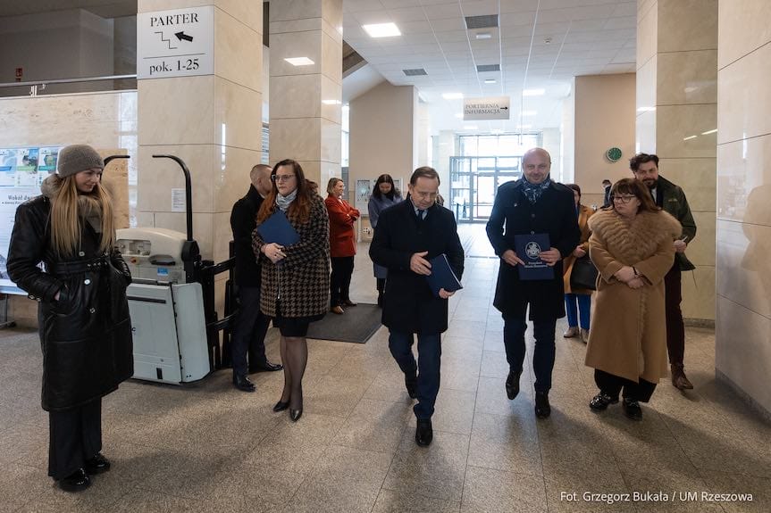 Nowe centrum kultury dla Rzeszowa i Podkarpacia