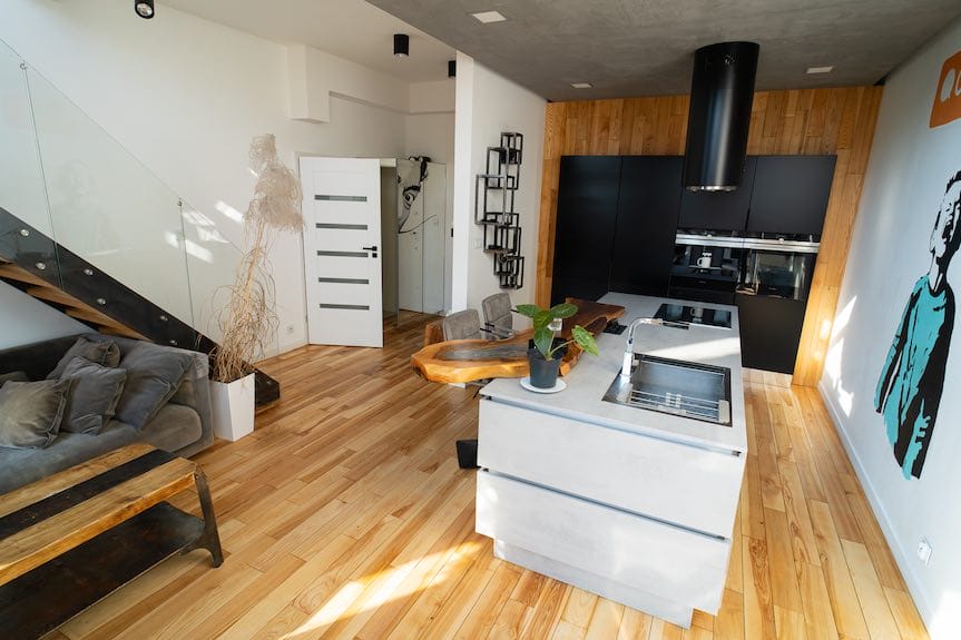 W Rzeszowie wzrost cen nowych mieszkań