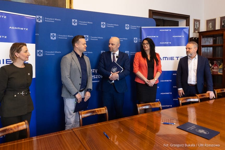 Kolejna rzeszowska szkoła będzie rozbudowana