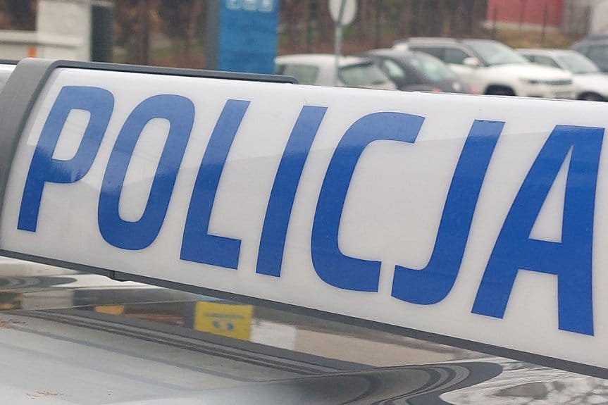 Poszukiwani przez wymiar sprawiedliwości w rękach policjantów